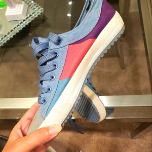 Comfy shoes